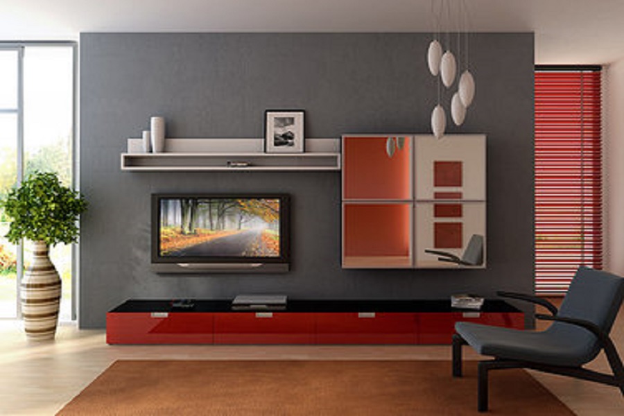 Interior Painting in  Melbourne