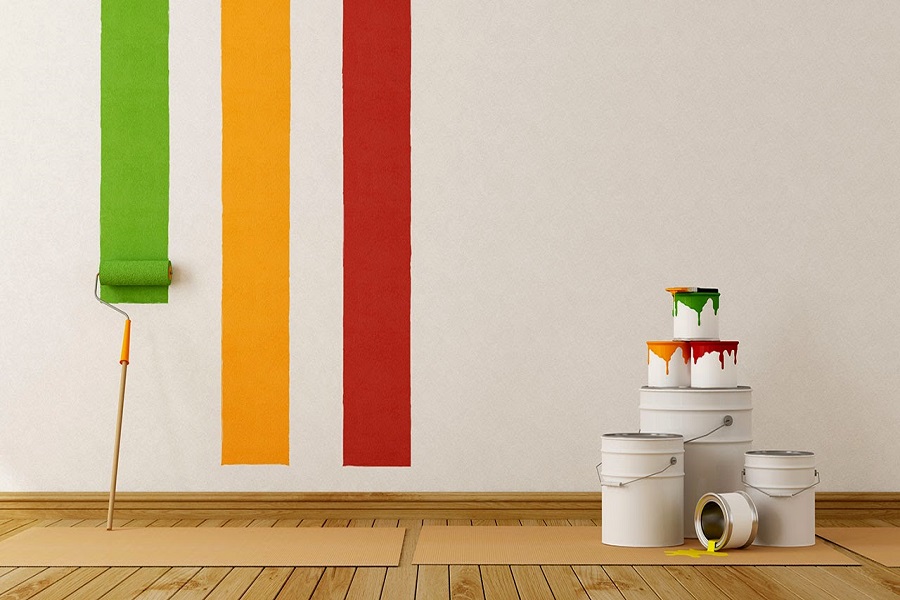 House Painting in  Melbourne