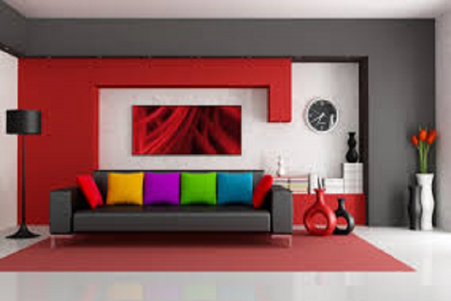 Interior Decoration in  Melbourne